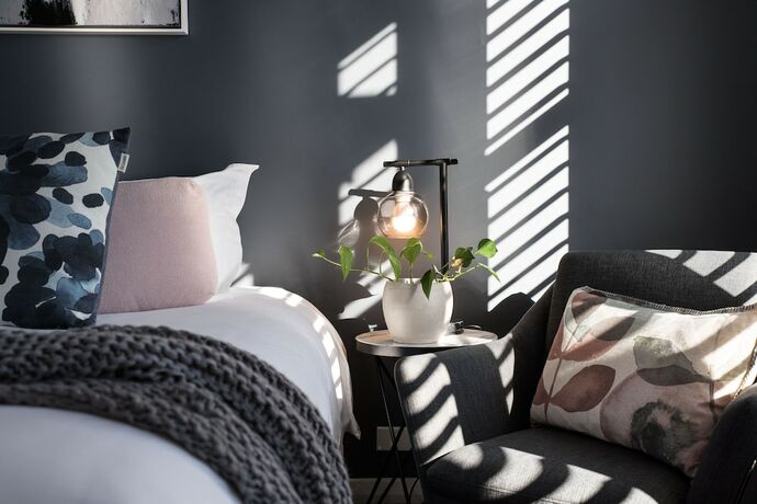 Imagen general del Hotel Azure, Daylesford. Foto 10