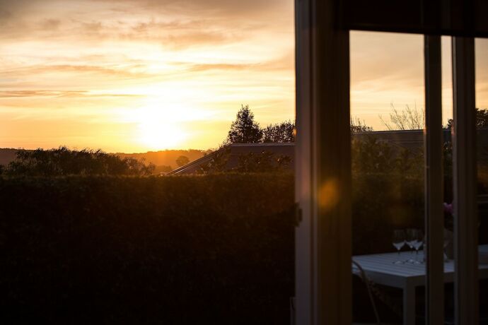 Imagen general del Hotel Azure, Daylesford. Foto 11