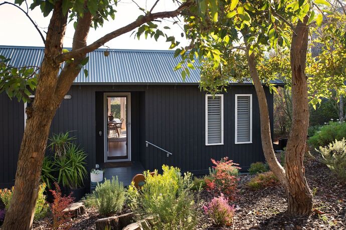 Imagen general del Hotel Azure, Daylesford. Foto 13