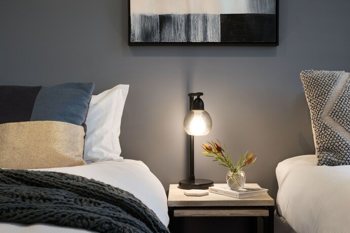 Imagen general del Hotel Azure, Daylesford. Foto 14