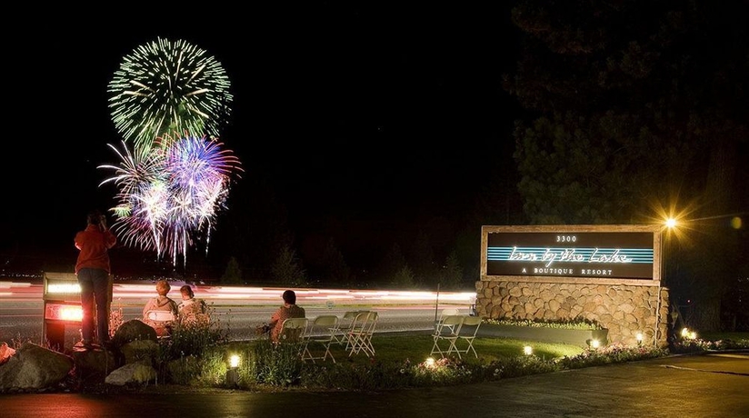 Imagen general del Hotel Azure. Foto 3