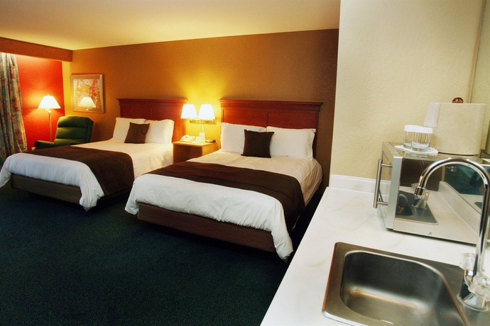 Imagen de la habitación del Hotel Azure. Foto 7