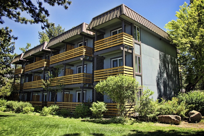 Imagen general del Hotel Azure. Foto 4