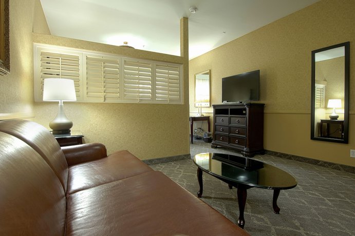 Imagen de la habitación del Hotel Azure Hotel & Suites, Trademark Collection by Wyndham. Foto 6