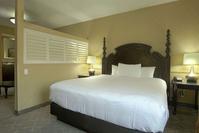 Imagen de la habitación del Hotel Azure Hotel & Suites, Trademark Collection by Wyndham. Foto 8