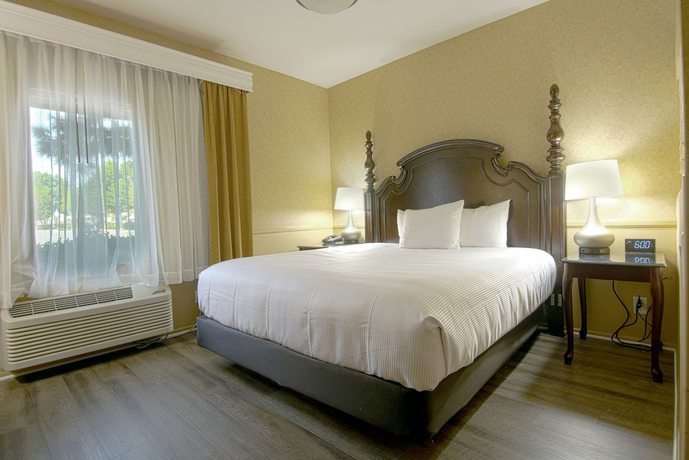 Imagen de la habitación del Hotel Azure Hotel & Suites, Trademark Collection by Wyndham. Foto 12