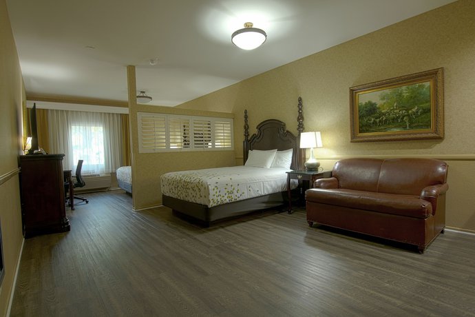 Imagen de la habitación del Hotel Azure Hotel & Suites, Trademark Collection by Wyndham. Foto 14