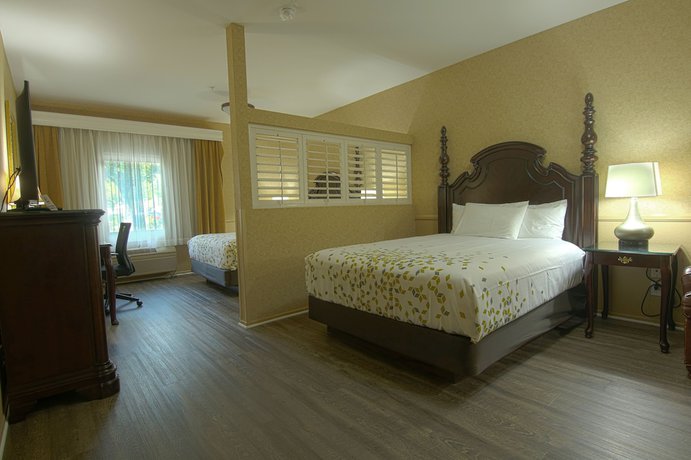 Imagen de la habitación del Hotel Azure Hotel & Suites, Trademark Collection by Wyndham. Foto 15