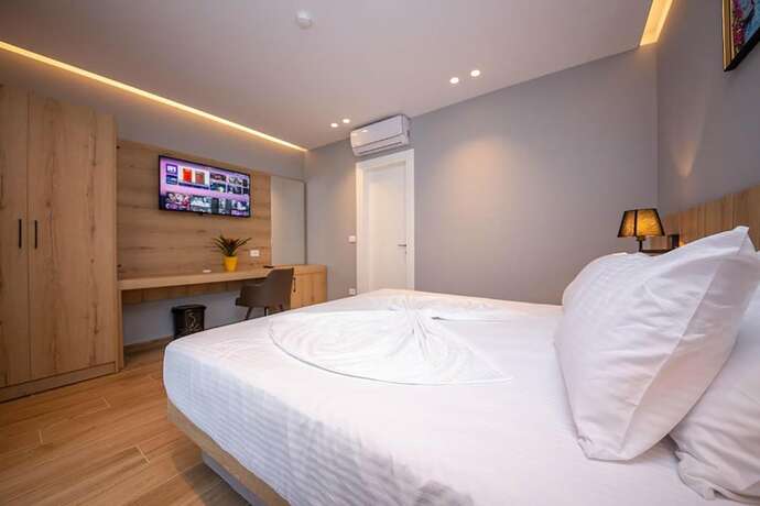 Imagen general del Hotel Azure Inn. Foto 5