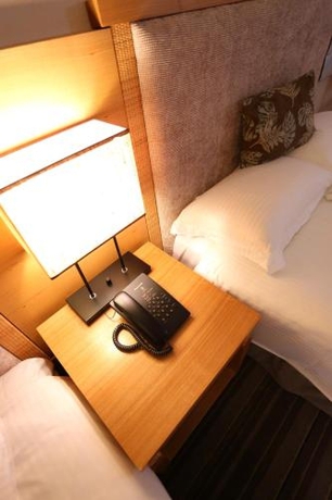 Imagen de la habitación del Hotel Azure, Jian. Foto 7