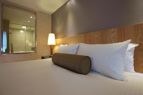 Imagen general del Hotel Azure, Jian. Foto 3
