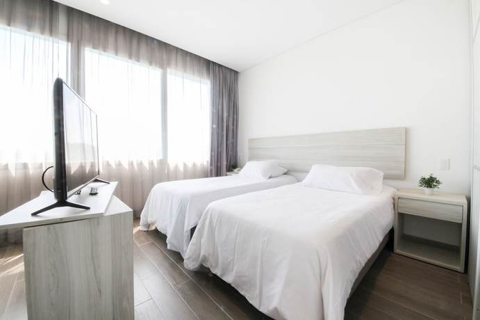 Imagen de la habitación del Hotel Azure Lofts and Pool. Foto 11