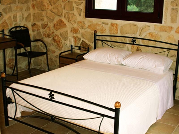 Imagen general del Hotel Azure Luxury Villas. Foto 2