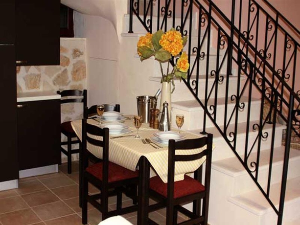 Imagen general del Hotel Azure Luxury Villas. Foto 7