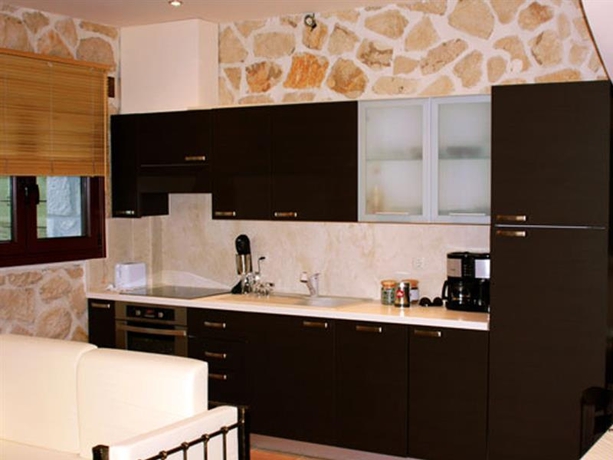 Imagen general del Hotel Azure Luxury Villas. Foto 10