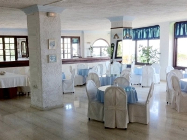 Imagen general del Hotel Azure Mare. Foto 4