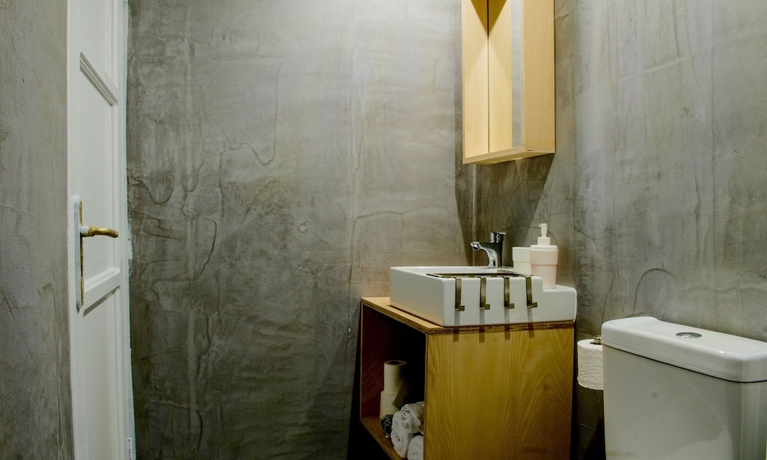 Imagen de la habitación del Hotel Azure Mare, Hersonissos. Foto 9