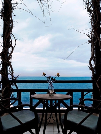 Imagen general del Hotel Azure Mare, Hersonissos. Foto 1