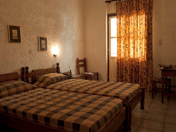 Imagen general del Hotel Azure Mare, Hersonissos. Foto 2