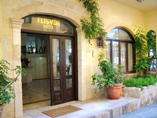 Imagen general del Hotel Azure Mare, Hersonissos. Foto 3