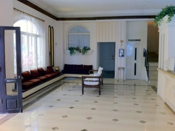 Imagen general del Hotel Azure Mare, Hersonissos. Foto 7