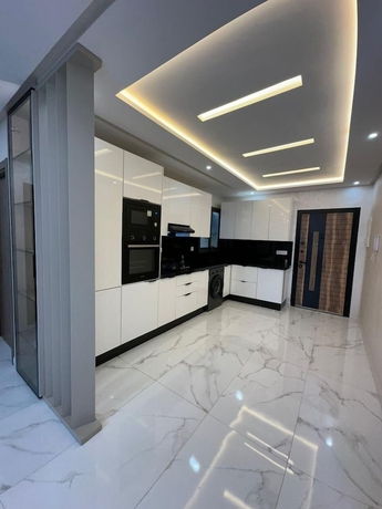 Imagen de la habitación del Hotel Azure Nador Suites. Foto 6