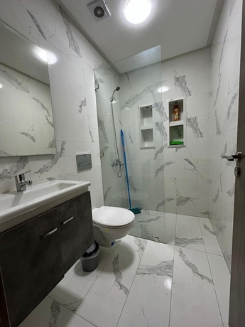 Imagen de la habitación del Hotel Azure Nador Suites. Foto 15