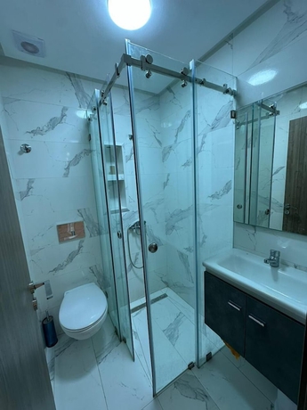 Imagen de la habitación del Hotel Azure Nador Suites. Foto 16