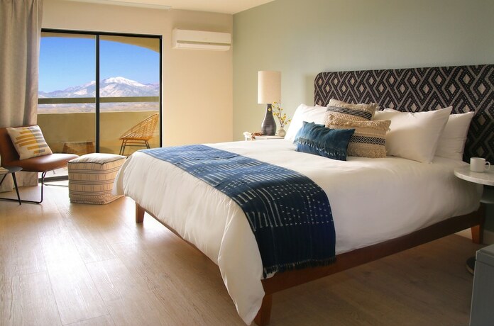 Imagen de la habitación del Hotel Azure Palm Hot Springs. Foto 20