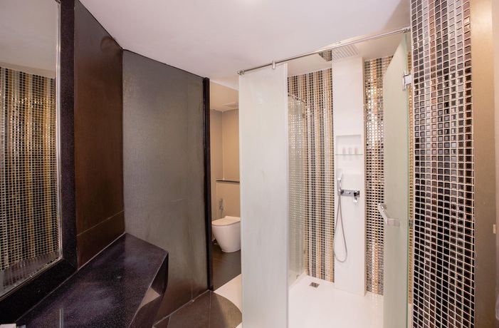 Imagen de la habitación del Hotel Azure Pattaya. Foto 6