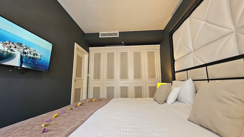 Imagen de la habitación del Hotel Azure Residence. Foto 2