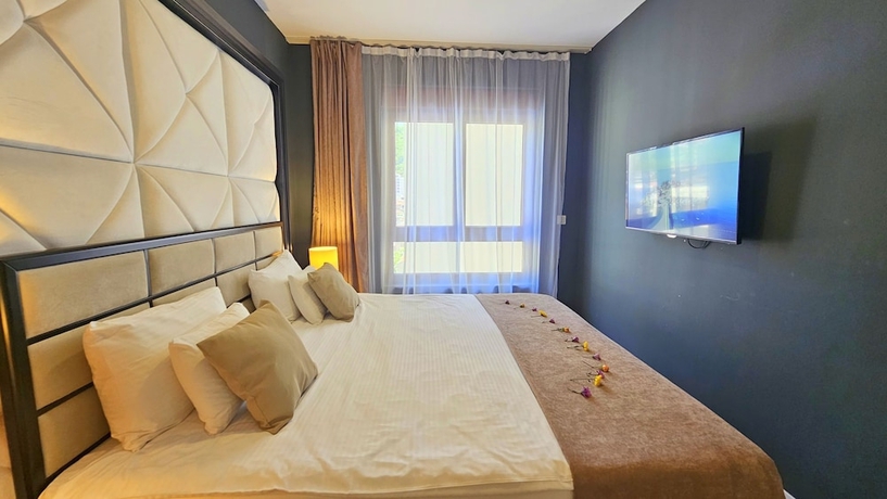 Imagen de la habitación del Hotel Azure Residence. Foto 4