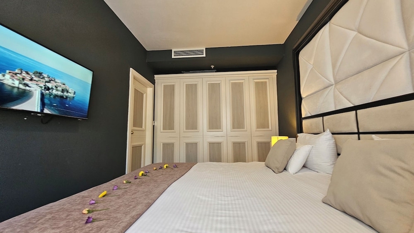 Imagen de la habitación del Hotel Azure Residence. Foto 6