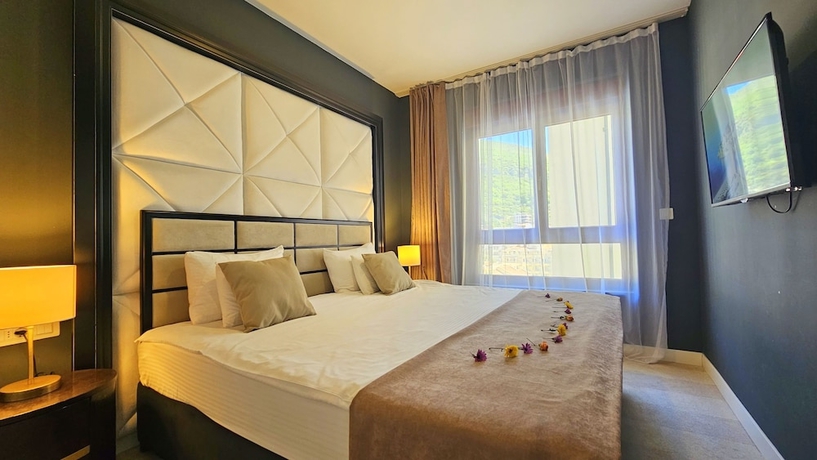 Imagen de la habitación del Hotel Azure Residence. Foto 7