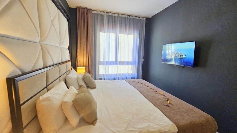 Imagen de la habitación del Hotel Azure Residence. Foto 9