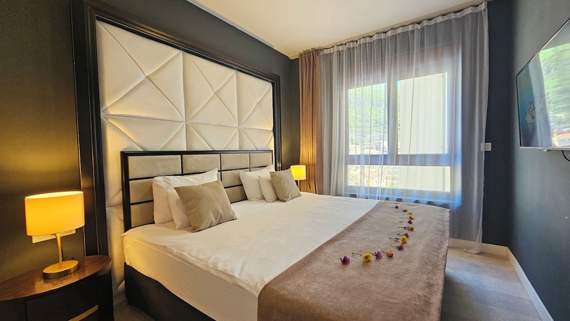 Imagen de la habitación del Hotel Azure Residence. Foto 10