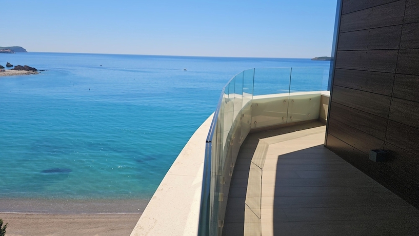 Imagen de la habitación del Hotel Azure Residence. Foto 15