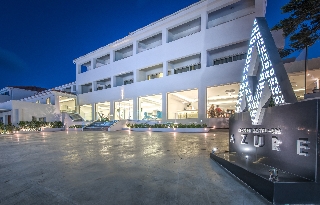 Imagen general del Hotel Azure Resort & SPA. Foto 1