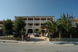 Imagen general del Hotel Azure Resort & SPA. Foto 3
