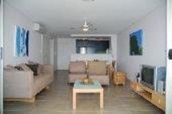 Imagen general del Hotel Azure Sea Airlie Beach Resort. Foto 2