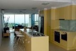 Imagen general del Hotel Azure Sea Airlie Beach Resort. Foto 3