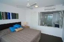 Imagen general del Hotel Azure Sea Airlie Beach Resort. Foto 4