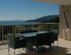 Imagen general del Hotel Azure Sea Airlie Beach Resort. Foto 5