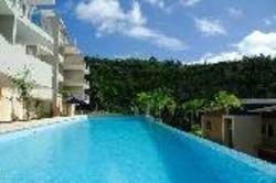 Imagen general del Hotel Azure Sea Airlie Beach Resort. Foto 7