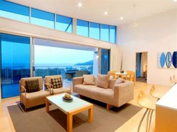 Imagen de la habitación del Hotel Azure Sea Whitsunday Resort. Foto 5