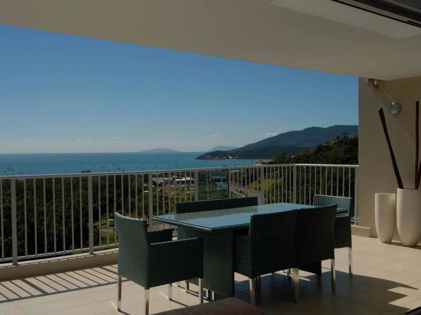 Imagen de la habitación del Hotel Azure Sea Whitsunday Resort. Foto 8