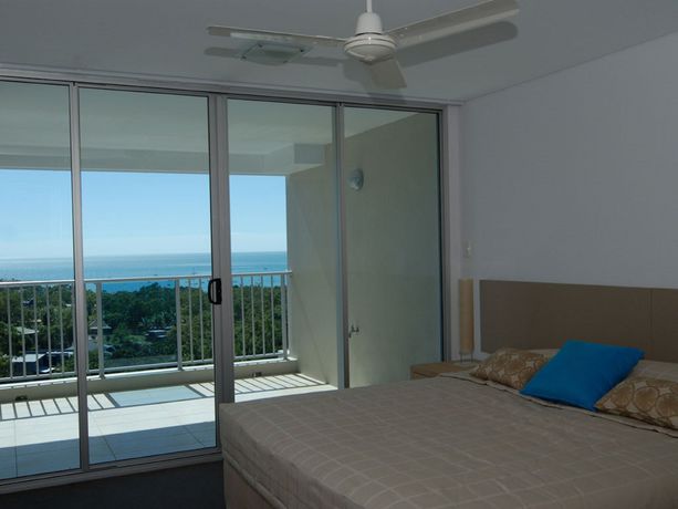 Imagen general del Hotel Azure Sea Whitsunday Resort. Foto 1