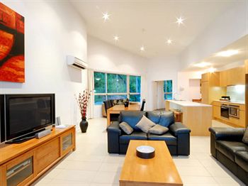 Imagen general del Hotel Azure Sea Whitsunday Resort. Foto 2