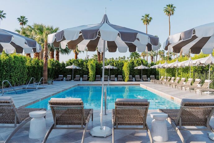 Imagen general del Hotel Azure Sky - Adults Only. Foto 1