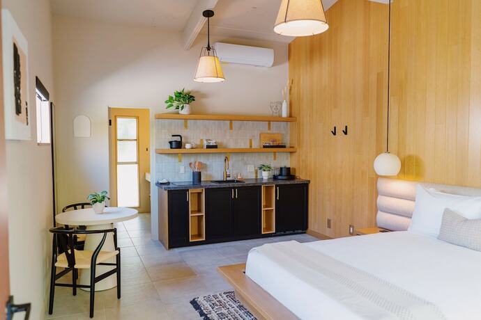 Imagen de la habitación del Hotel Azure Sky - Adults Only. Foto 13